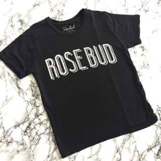 ローズバッド(ROSE BUD)の♡専用♡ROSEBUD Ｔシャツ(Tシャツ(半袖/袖なし))