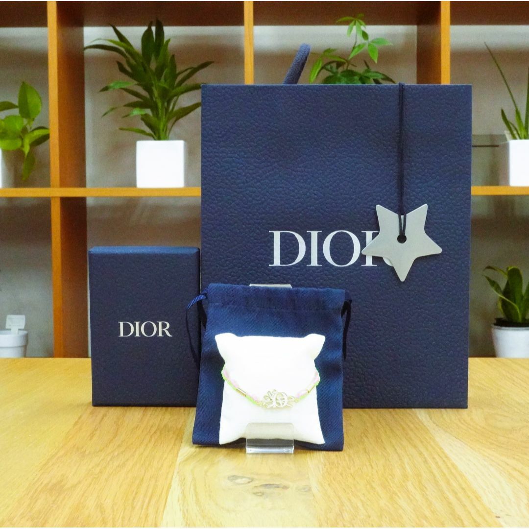 Dior(ディオール)のDior ディオール CACTUS JACK DIOR ブレスレット 新品未使用 メンズのアクセサリー(ブレスレット)の商品写真