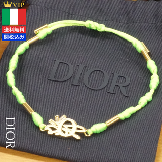 ディオール(Dior)のDior ディオール CACTUS JACK DIOR ブレスレット 新品未使用(ブレスレット)