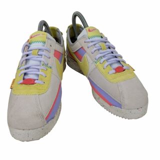 ナイキ(NIKE)のNIKE(ナイキ) CORTEZ SP レディース シューズ スニーカー(スニーカー)