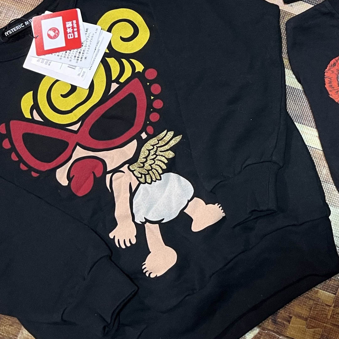 にゃんさま キッズ/ベビー/マタニティのキッズ服男の子用(90cm~)(Tシャツ/カットソー)の商品写真