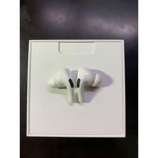 アップル(Apple)のApple AirPods  Pro 第1世代　セット(ヘッドフォン/イヤフォン)