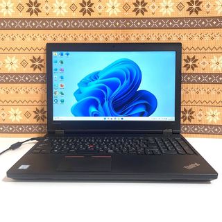 レノボ(Lenovo)のY47 LENOVOノートパソコンWindows11オフィス付き(ノートPC)