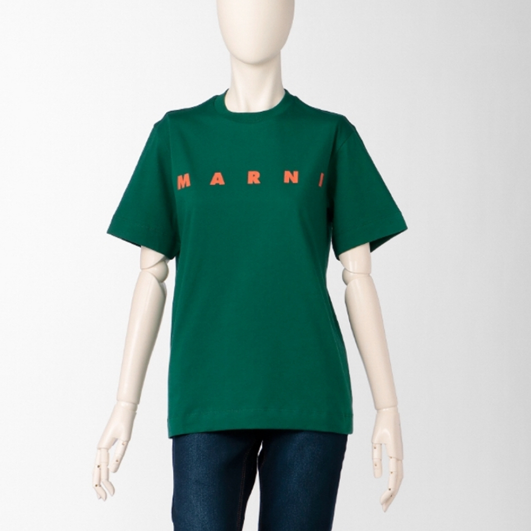 Marni(マルニ)のMARNI Tシャツ レディースのトップス(Tシャツ(半袖/袖なし))の商品写真