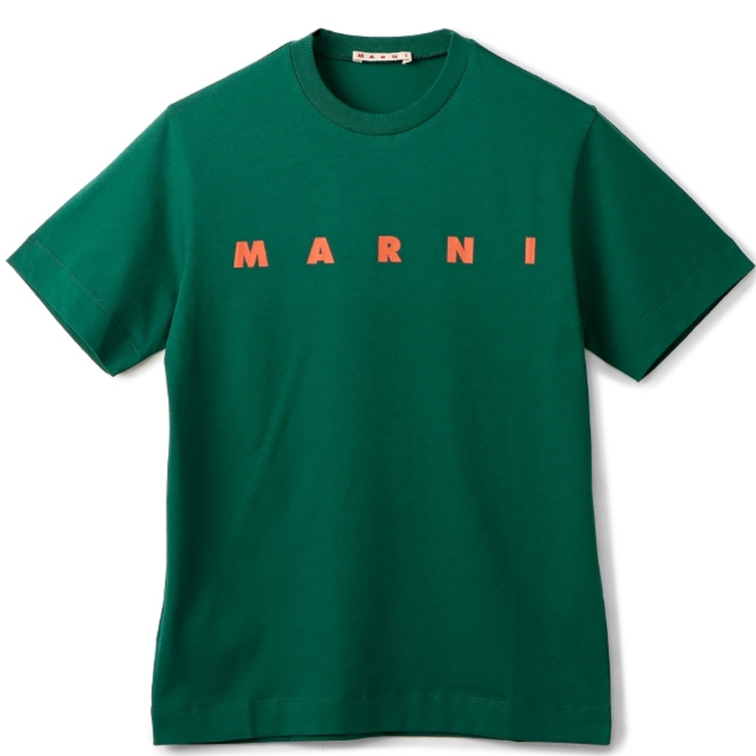 Marni(マルニ)のMARNI Tシャツ レディースのトップス(Tシャツ(半袖/袖なし))の商品写真