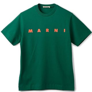 マルニ(Marni)のMARNI Tシャツ(Tシャツ(半袖/袖なし))