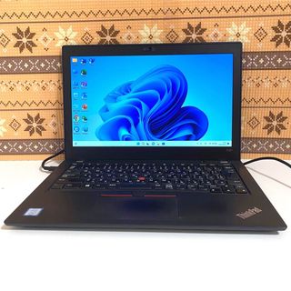 レノボ(Lenovo)のY49 LENOVOノートパソコンWindows11オフィス付き(ノートPC)