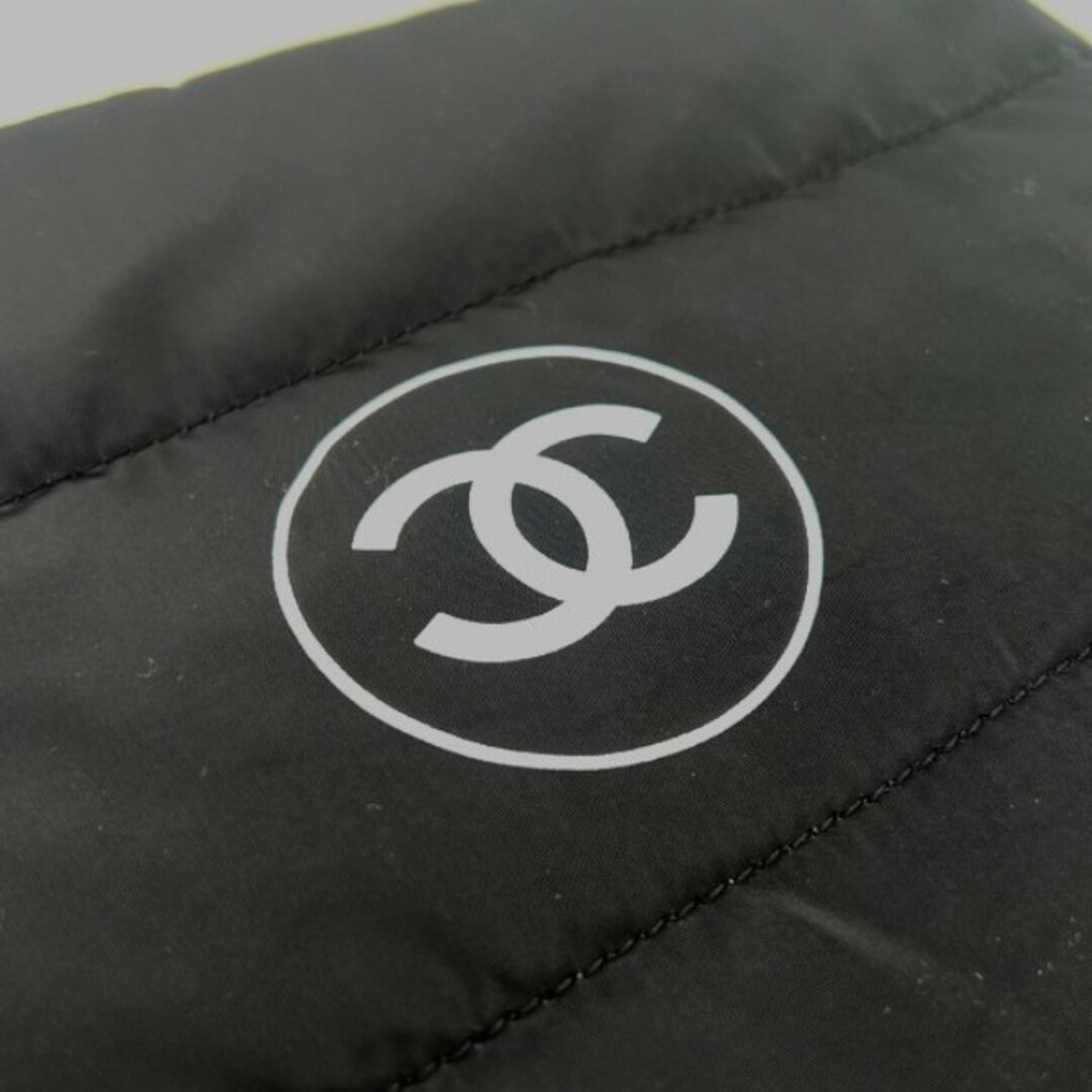 CHANEL(シャネル)の新品★CHANEL ノベルティ ポーチ レディースのファッション小物(ポーチ)の商品写真