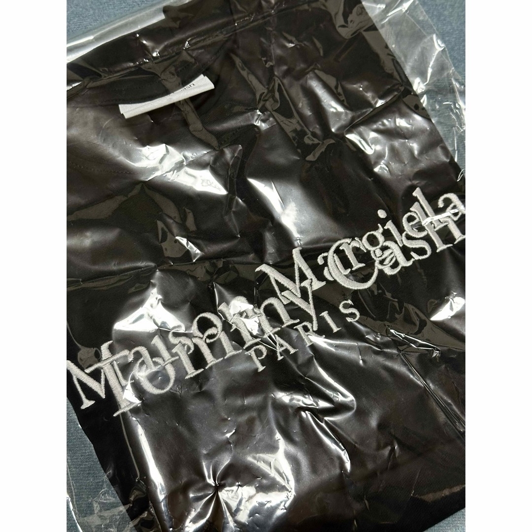 Maison Martin Margiela(マルタンマルジェラ)のMaison Margiela x Tommy Cash コラボTシャツ メンズのトップス(Tシャツ/カットソー(半袖/袖なし))の商品写真