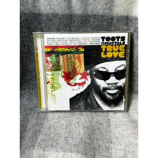 Toots & The Maytals : True Love