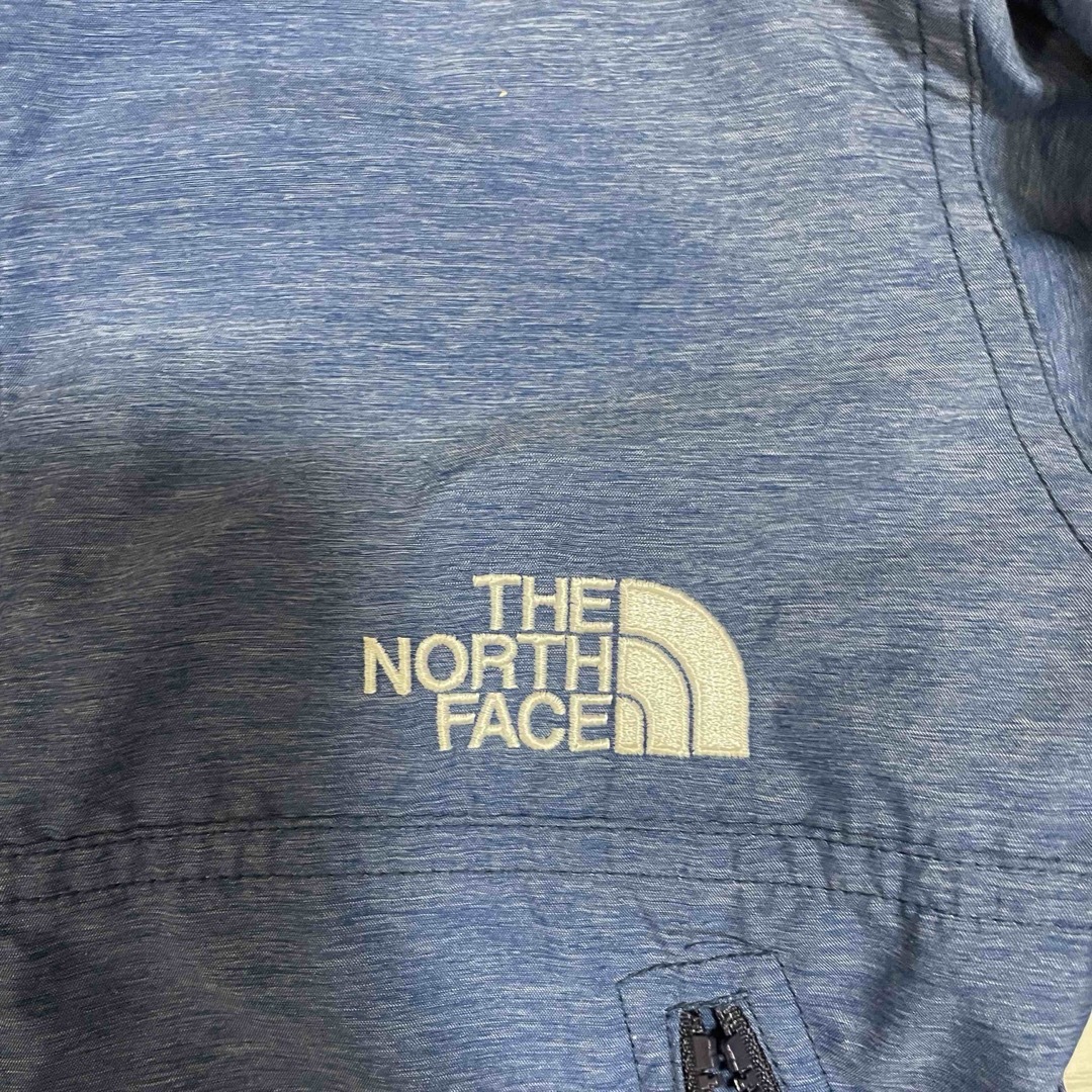 THE NORTH FACE(ザノースフェイス)のザノースフェイス ブルゾン キッズ/ベビー/マタニティのキッズ服女の子用(90cm~)(ジャケット/上着)の商品写真