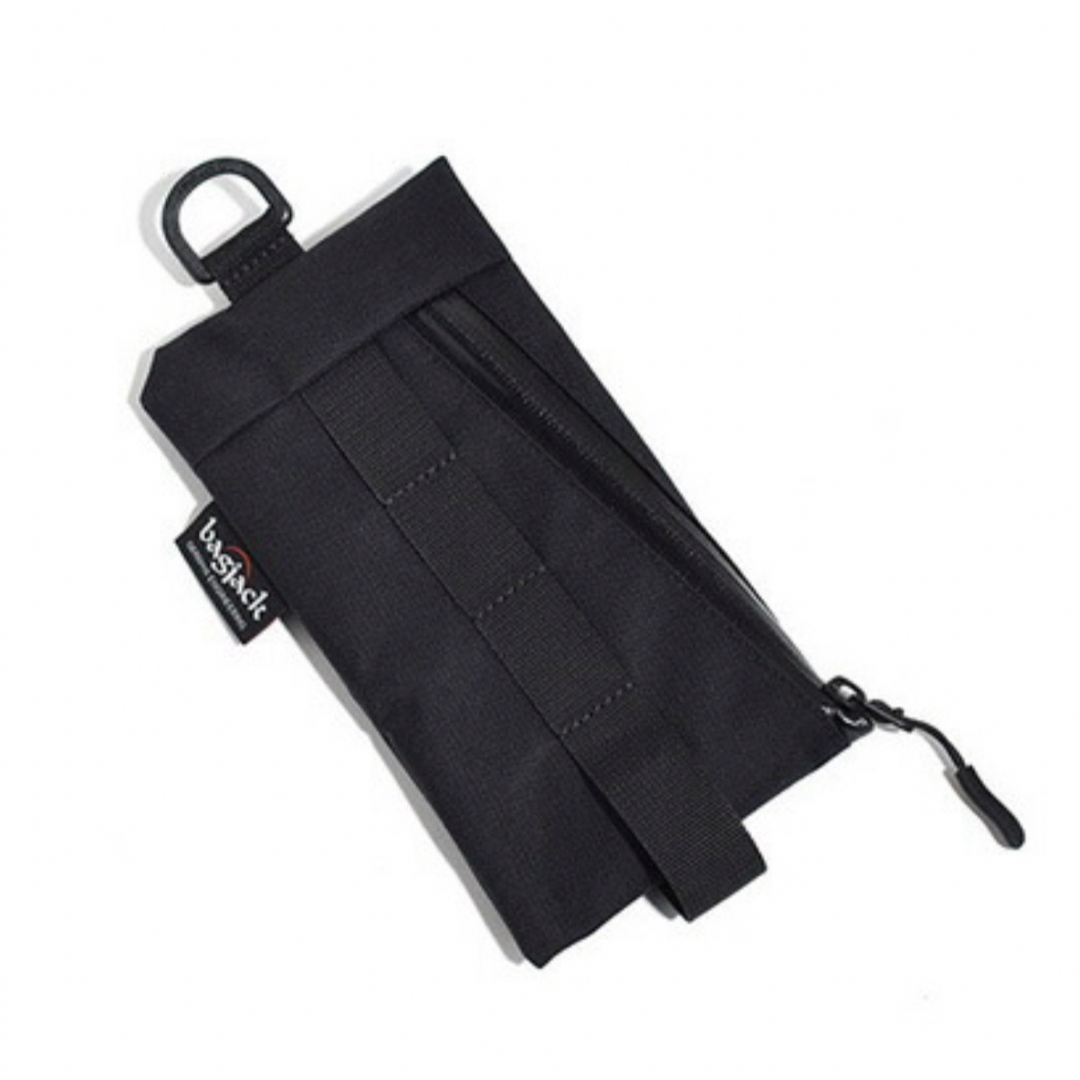 BAGJACK(バッグジャック)のBagjack MOBILE HOLDER TWIST メンズのバッグ(その他)の商品写真