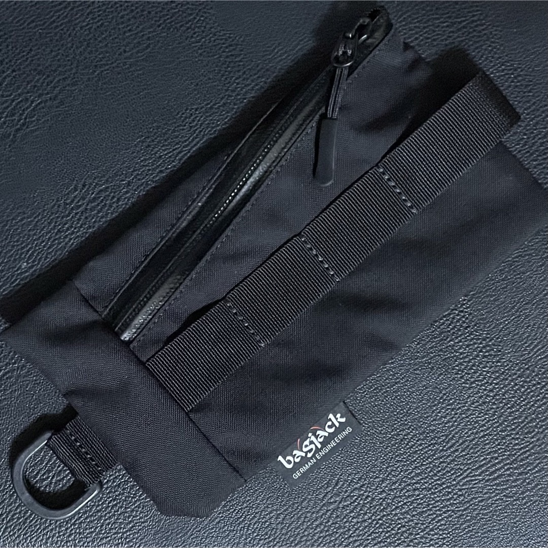 BAGJACK(バッグジャック)のBagjack MOBILE HOLDER TWIST メンズのバッグ(その他)の商品写真