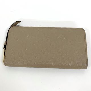 ルイヴィトン(LOUIS VUITTON)の【LOUIS VUITTON】ルイヴィトン ジッピーウォレット モノグラム・アンプラント トゥルトレール M69034/hm10301ik(財布)