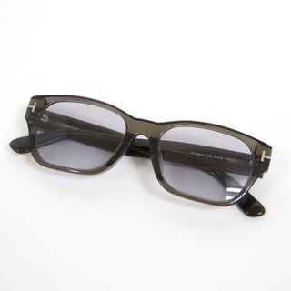 トムフォード(TOM FORD)の【TOM FORD】トムフォード サングラス ブラック グレー TF959-D 54□18_145/kt10034ik(サングラス/メガネ)