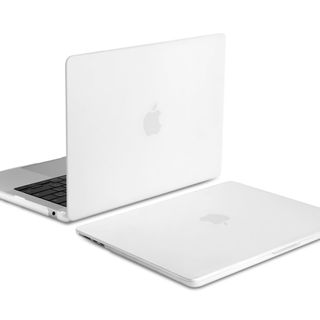 早い者勝ち✨MacBook Air ケース 15インチ 透明ケース(その他)