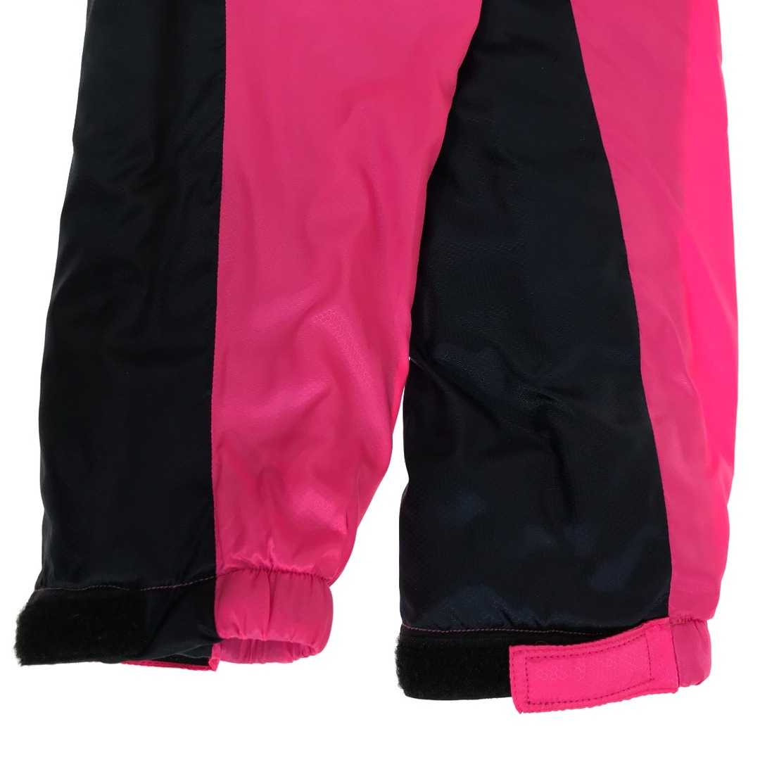 ##SVOLME スボルメ 中綿マウンテンパーカー XLサイズ 173-56801 ピンク メンズのジャケット/アウター(マウンテンパーカー)の商品写真