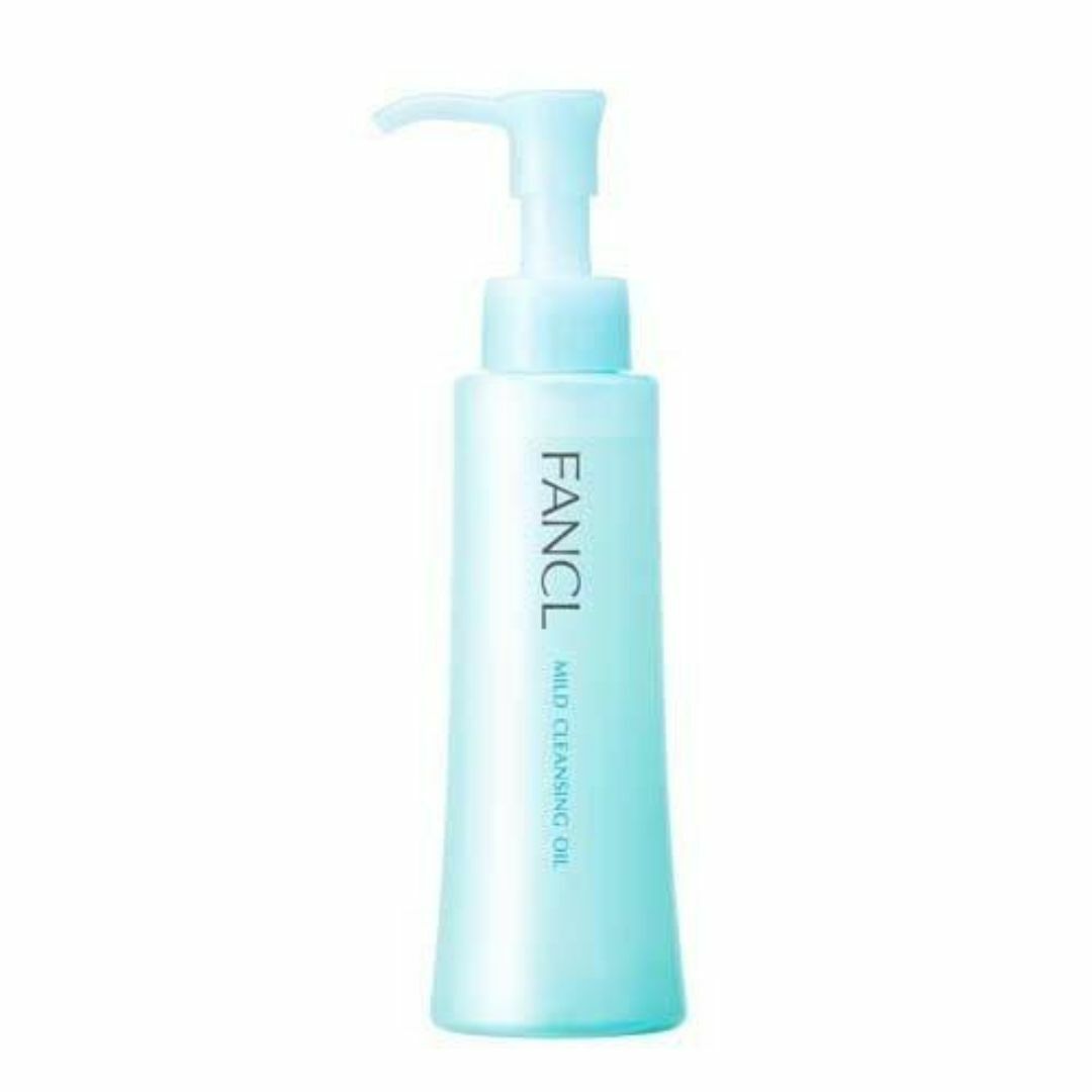 FANCL(ファンケル)の FANCL ファンケル マイルドクレンジング オイル 120ml コスメ/美容のスキンケア/基礎化粧品(クレンジング/メイク落とし)の商品写真