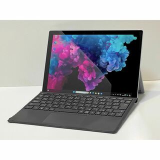 Microsoft -  第10世代Core i5 Surface Pro 7 1866 