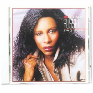 Brenda Russell/Two Eyes★出逢いのときめき★(R&B/ソウル)