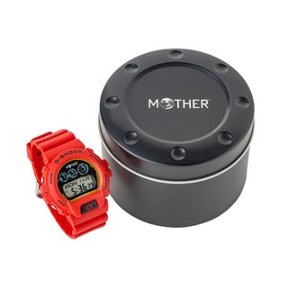 MOTHER 30周年 × G-SHOCK GW-6900