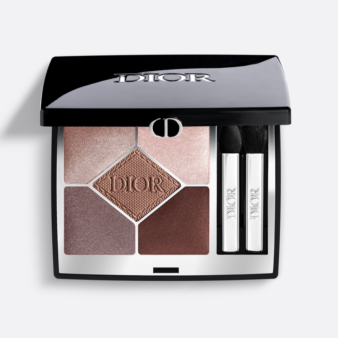 Dior(ディオール)のdior サンク クルール 669 ソフトカシミア コスメ/美容のベースメイク/化粧品(アイシャドウ)の商品写真
