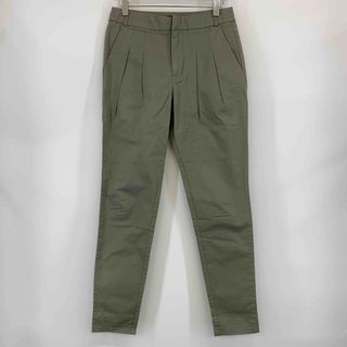 ザラ(ZARA)のZARA BASIC ザラ レディース パンツ カジュアルパンツ(カジュアルパンツ)