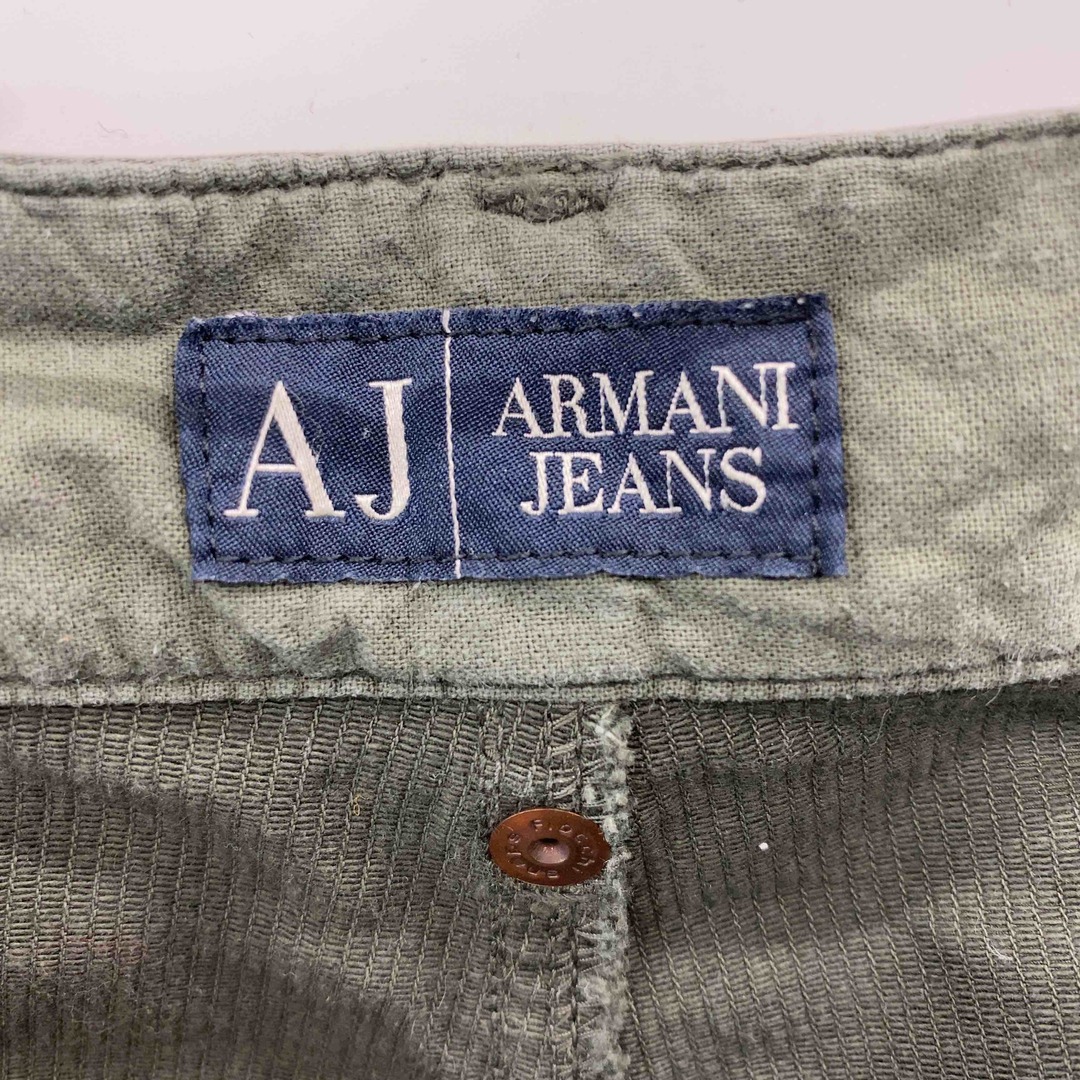 ARMANI JEANS(アルマーニジーンズ)のARMANI JEANS アルマーニジーンズ メンズ その他パンツ メンズのパンツ(ワークパンツ/カーゴパンツ)の商品写真