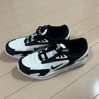 NIKE - NIKE エアマックス　キッズ　23cm