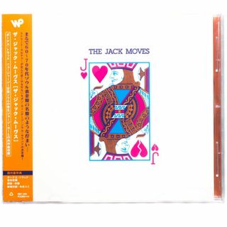 The Jack Moves(R&B/ソウル)