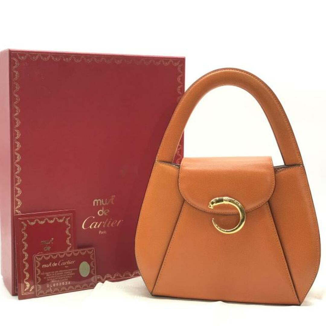 Cartier - 未使用保管品 Cartier カルティエ パンテール Cartier - 未使用保管品 Cartier カルティエ パンテール
