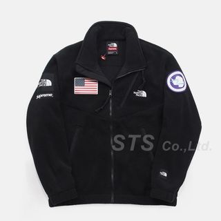 シュプリーム(Supreme)のSupreme The North Face Trans Antarctica(ブルゾン)