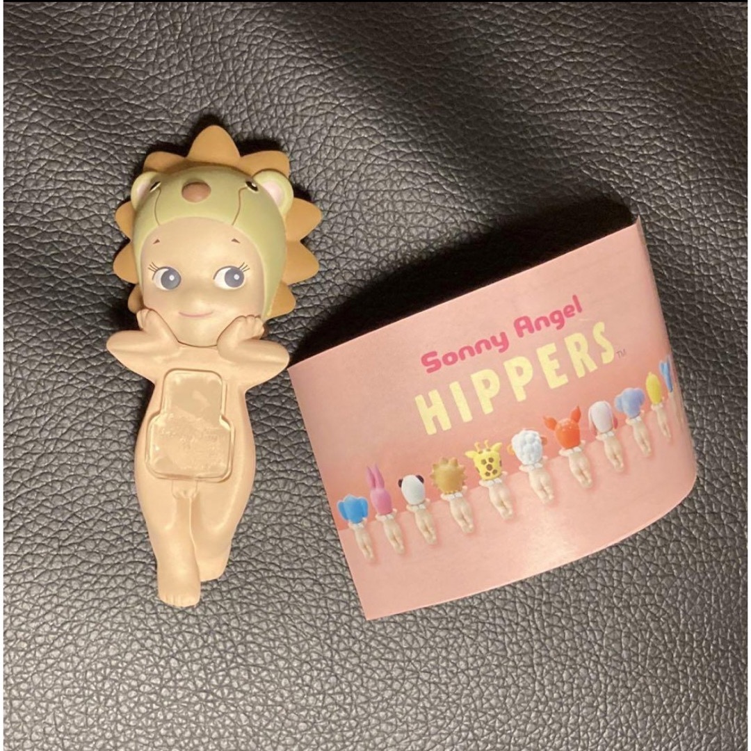 Sonny Angel HIPPERS ヒッパーズ さり気 Sonny Angel HIPPERS ヒッパーズ さり気