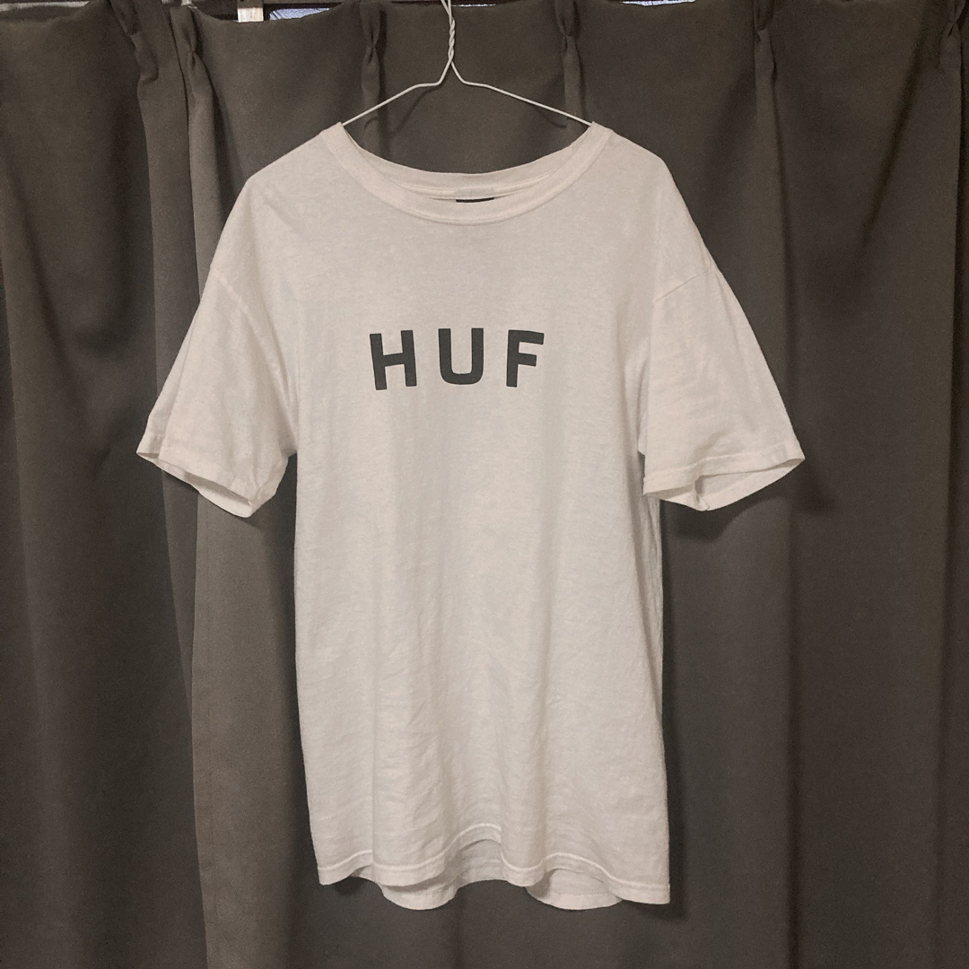 HUF(ハフ)のHUF ハフ　Tシャツ メンズのトップス(Tシャツ/カットソー(半袖/袖なし))の商品写真