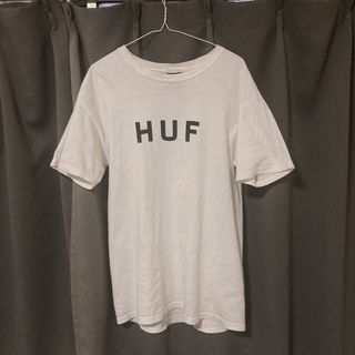 ハフ(HUF)のHUF ハフ　Tシャツ(Tシャツ/カットソー(半袖/袖なし))