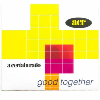 A Certain Ratio/Good Together(R&B/ソウル)