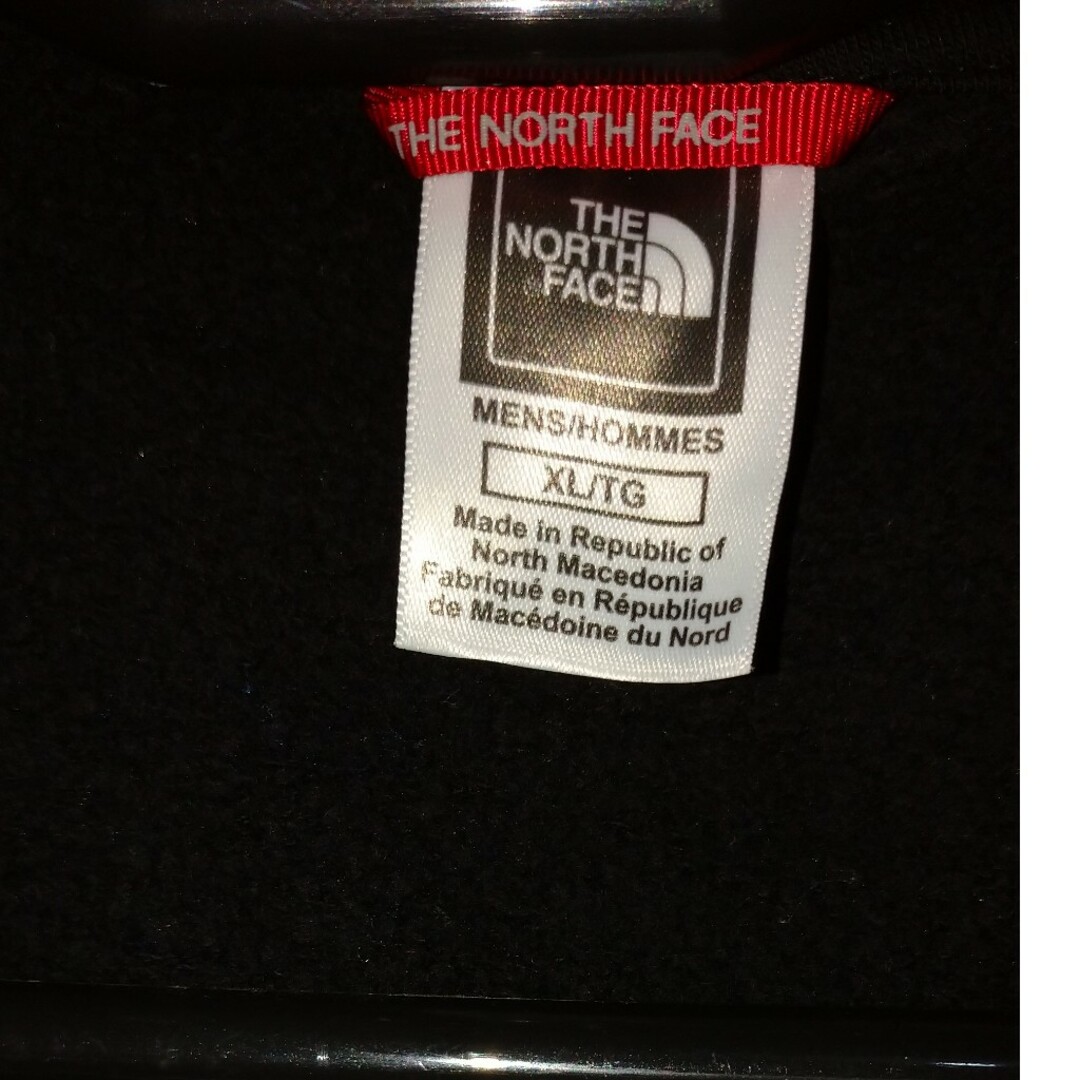 THE NORTH FACE(ザノースフェイス)のノースフェイスパーカー メンズのトップス(パーカー)の商品写真