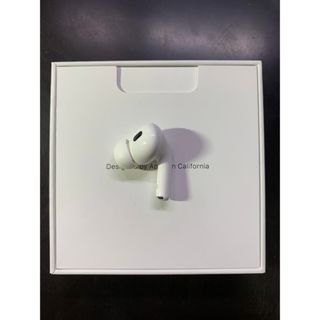 アップル(Apple)のApple AirPods  Pro 第2世代　右側　右耳lightning充電(ヘッドフォン/イヤフォン)