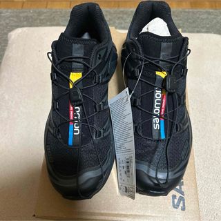 サロモン(SALOMON)のサロモン　XT-6(シューズ)