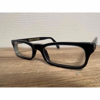 クロムハーツ(Chrome Hearts)のクロムハーツ　メガネ　keeper2  19-9417KJ(サングラス/メガネ)