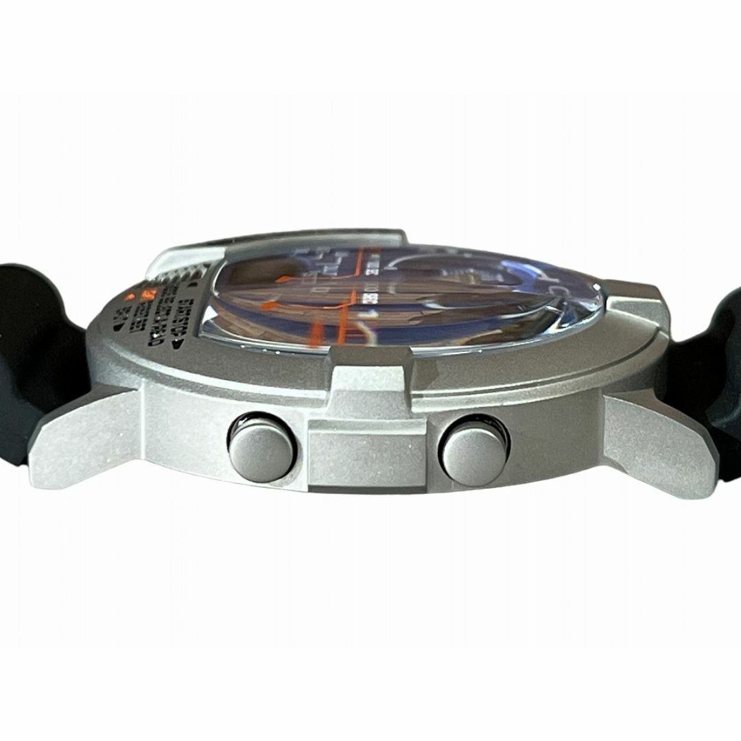 CITIZEN - 新品 シチズン 流通 限定 JG0070-20L アナデジ テンプ CITIZEN - 新品 シチズン 流通 限定 JG0070-20L アナデジ テンプ