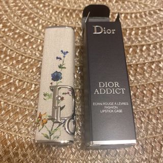 Dior - 【新品未使用】Dior アディクトリップスティック ケース