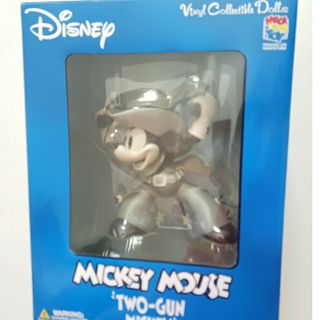 ディズニー(Disney)のMICKEY MOUSE TOW-GUN MICKEY(その他)