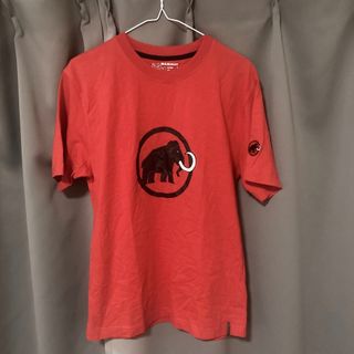 マムート(Mammut)のTシャツ　マムート　MAMMUT (Tシャツ/カットソー(半袖/袖なし))