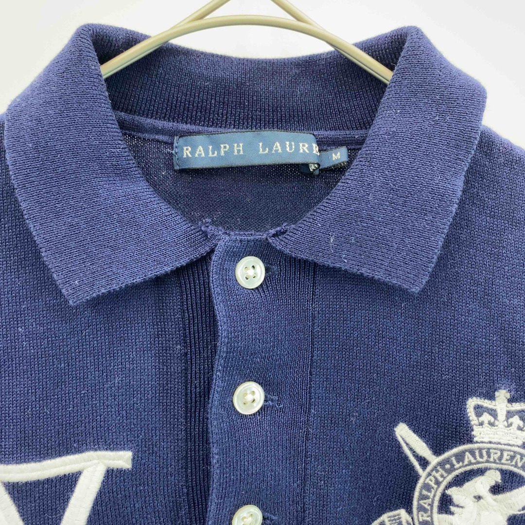 POLO RALPH LAUREN(ポロラルフローレン)のRALPH LAUREN ラルフローレン レディース ニット/セーター レディースのトップス(ニット/セーター)の商品写真