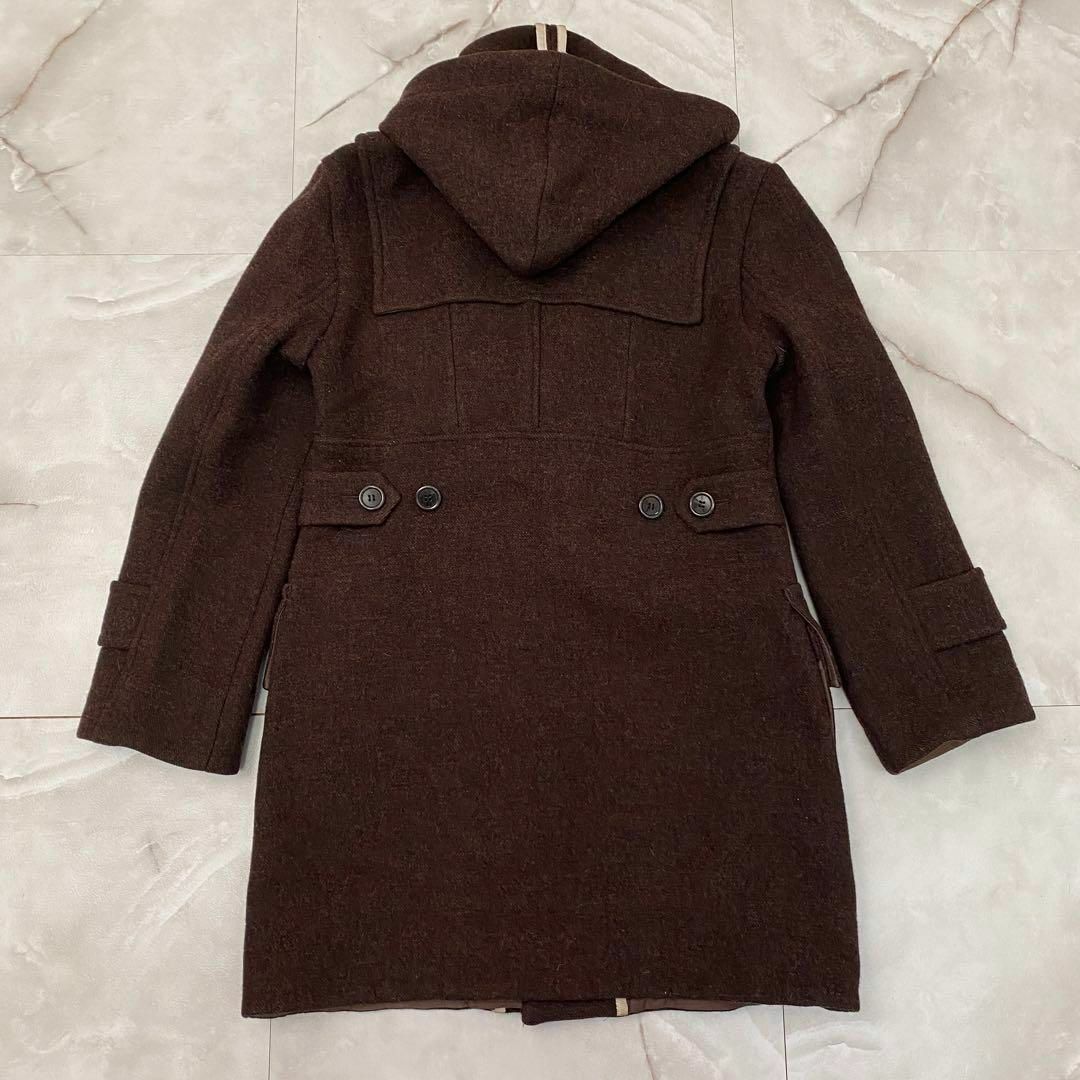 UNDERCOVER - アンダーカバー 97AW LEAF期 メタルトグルダッフル UNDERCOVER - アンダーカバー 97AW LEAF期 メタルトグルダッフル