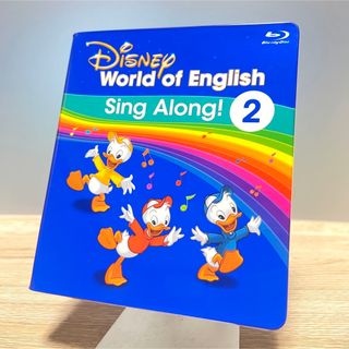 ディズニー英語システム CD DVDの通販 by さは6593's shop｜ラクマ