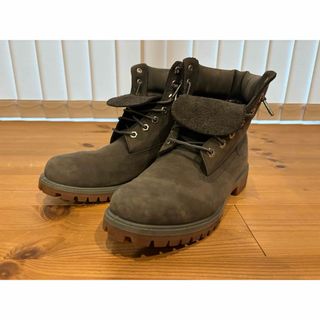 ティンバーランド(Timberland)の【希少】ティンバーランド 6インチブーツ プレミアム(ブーツ)