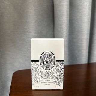 ディプティック(diptyque)のDIPTYQUE ヘアフレグランス オーキャピタル 30ml(その他)