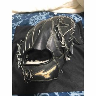 ミズノ(MIZUNO)のMIZUNO 硬式グローブ 投手用(グローブ)